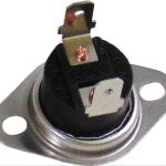 00631513 Bosch Microwave Regulator-Temperature