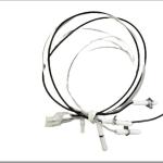 EAD65826501 LG Range Cable Assembly