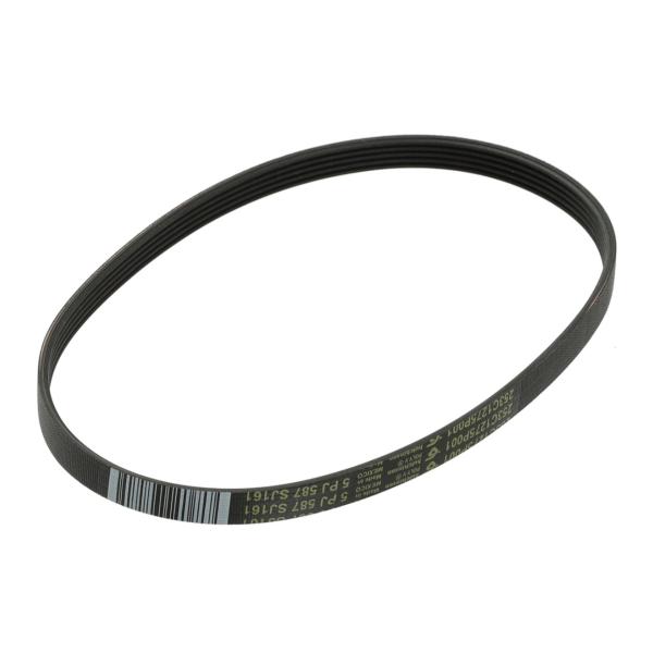 WW01F01756 GE Washer Drive Belt