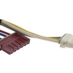 WW01F02023 GE Washer Main Wire Harness