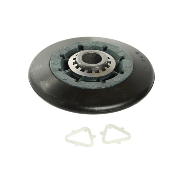 WPW10314173 Whirlpool Dryer Drum Support Roller