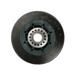 WPW10314173 Whirlpool Dryer Drum Support Roller