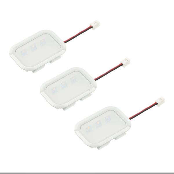 W11632139 Whirlpool Refrigerator LED Light Module