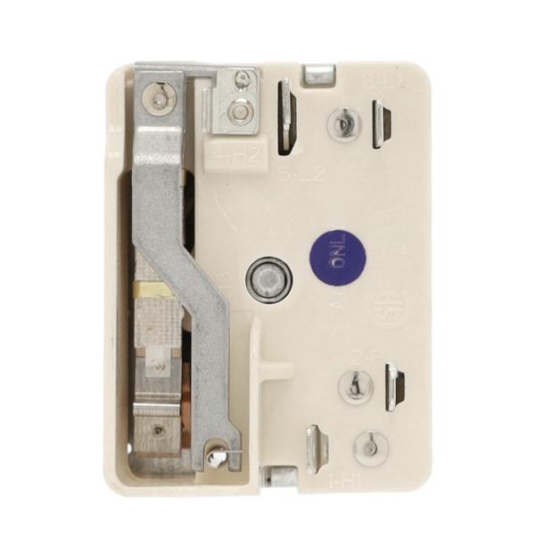 W10911303 Whirlpool Range Surface Element Switch