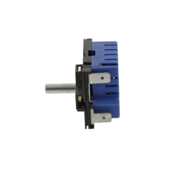 W10857622 Whirlpool Range Dual Infinite Switch