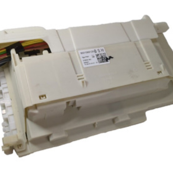 Bosch POWER MODULE PROGRAMMED