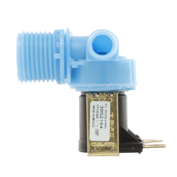 Whirlpool Water Inlet Valve