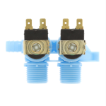 Whirlpool Water Inlet Valve