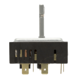 Samsung Range Oven Regulator Surface Unit Switch