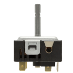 Samsung Range Oven Regulator Surface Unit Switch