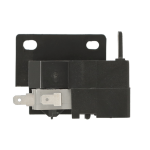 Bosch Microwave Switch Kit