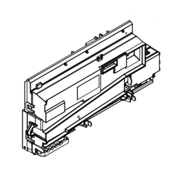 Whirlpool CNTRL-ELEC