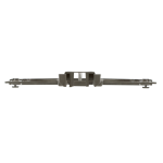 Whirlpool Dishwasher Upper Dishrack Adjuster