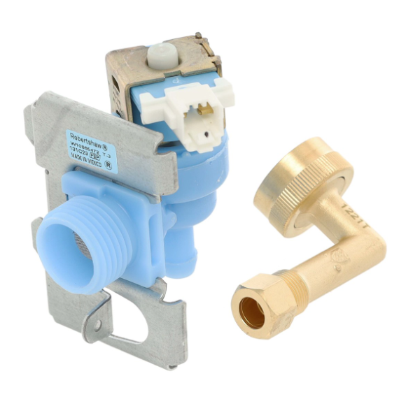 Whirlpool Dishwasher Water Inlet Valve