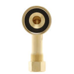Whirlpool Dishwasher Water Inlet Valve