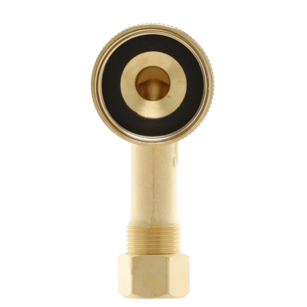 Whirlpool Dishwasher Water Inlet Valve
