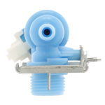 Whirlpool Dishwasher Water Inlet Valve
