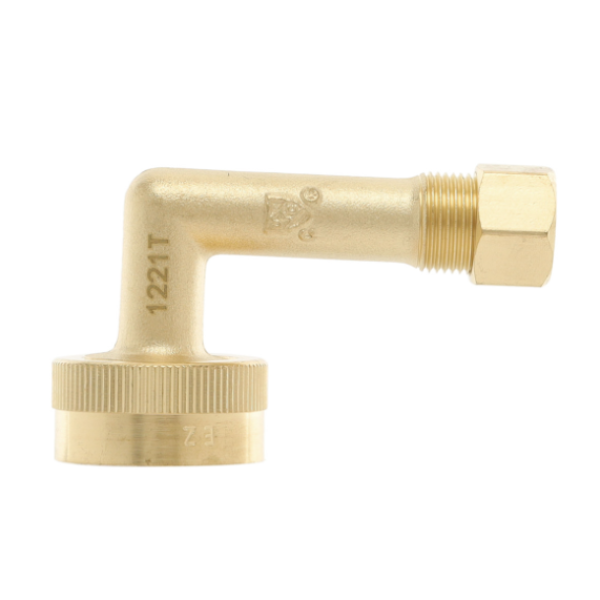 Whirlpool Dishwasher Water Inlet Valve