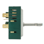 Samsung Oven Single Energy Regulator