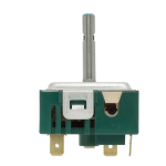 Samsung Oven Single Energy Regulator
