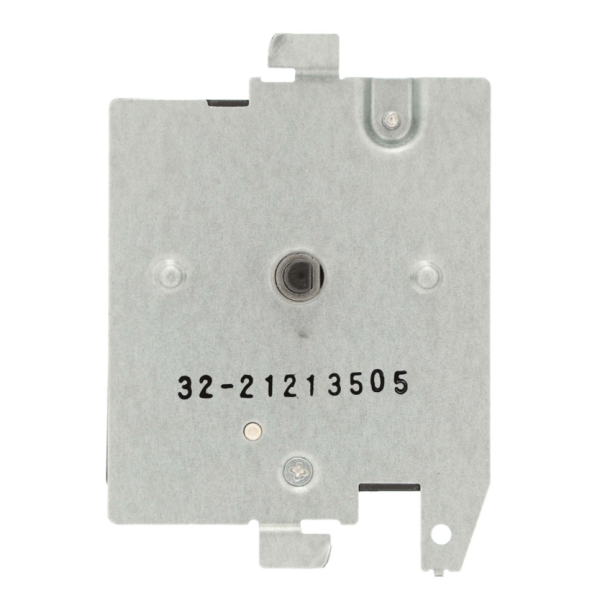 GE Washer/Dryer Timer