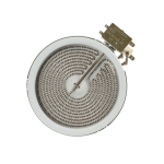 Samsung Range Heater Radiant - Single