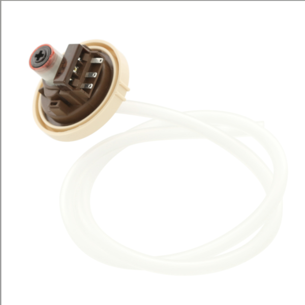 Samsung Washer Water-Level Pressure Switch Hose Sensor Assembly