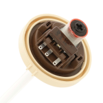 Samsung Washer Water-Level Pressure Switch Hose Sensor Assembly