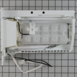 Bosch ICE MAKER