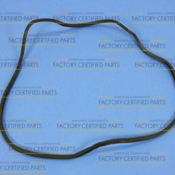 Whirlpool Washer Tub Gasket