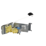 Whirlpool VALVE