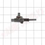 GE Range Valve Burner 270
