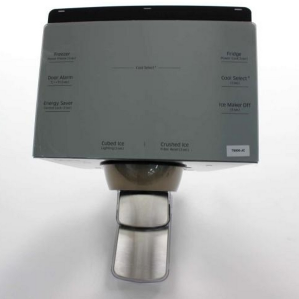 Samsung ASSY COVER DISPENSER;RF9000J