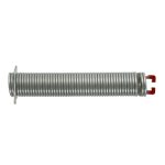 Bosch Dishwasher Door Spring Repair Kit