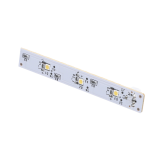Frigidaire LIGHT BOARD,3 LED CLUSTER,65