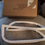 Whirlpool GASKET-FIP