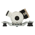 Drain Pump Assembly for Samsung Washers