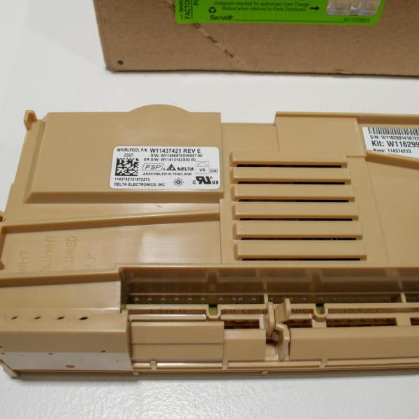 Whirlpool CNTRL-ELEC