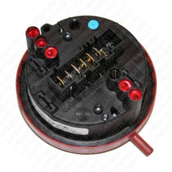 Whirlpool Washer Water Level Switch