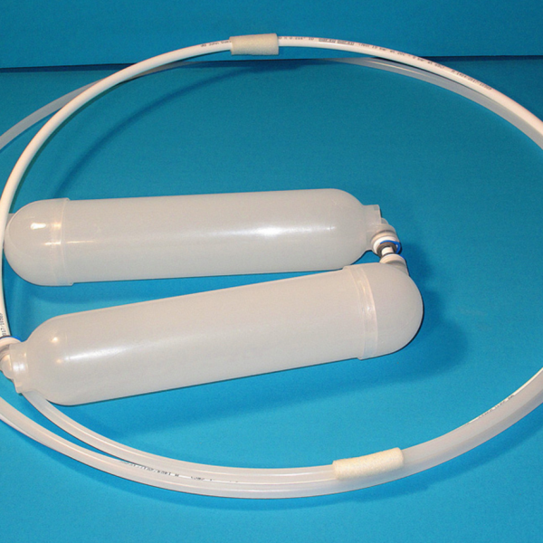 Samsung Refrigerator AW Water Tank Assembly