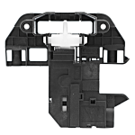 GE Washer Lid Lock Assembly