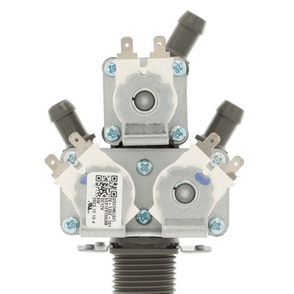 LG Washer Inlet Valve Assembly