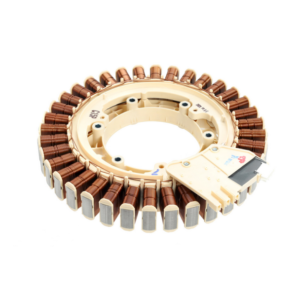 Samsung Washer Drive Motor Rotor Stator Assembly