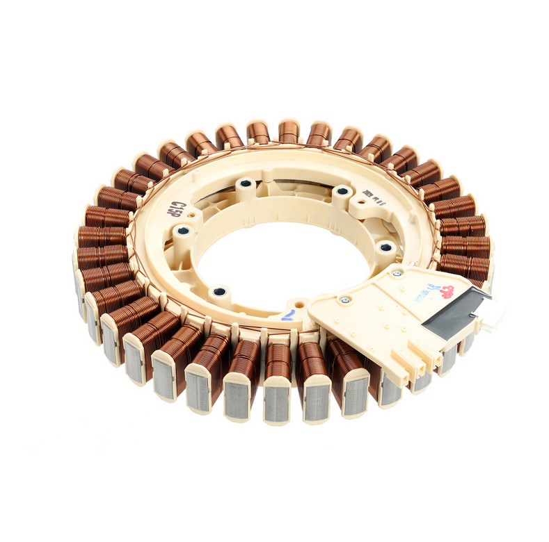 Samsung Washer Drive Motor Rotor Stator Assembly