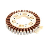 Samsung Washer Drive Motor Rotor Stator Assembly