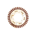 Samsung Washer Drive Motor Rotor Stator Assembly