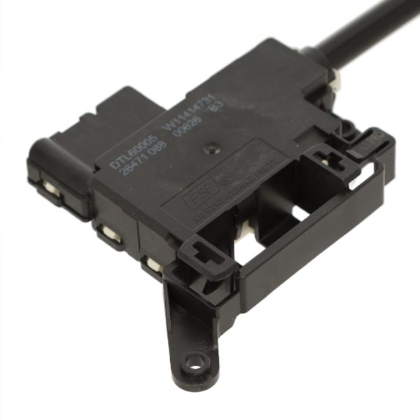 W11513248 Whirlpool Washer Latch