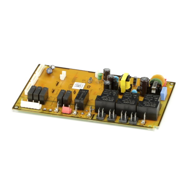 Samsung Range Main PCB Assembly