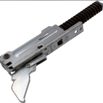 Whirlpool Range Oven Door Hinge