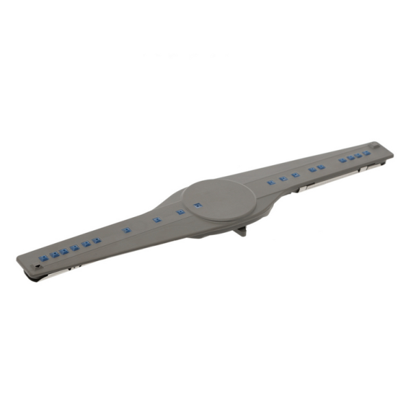 Whirlpool Dishwasher Lower Spray Arm